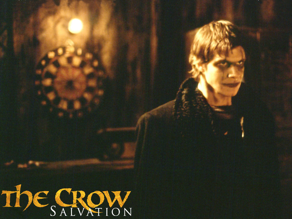 The Crow Wallpapers