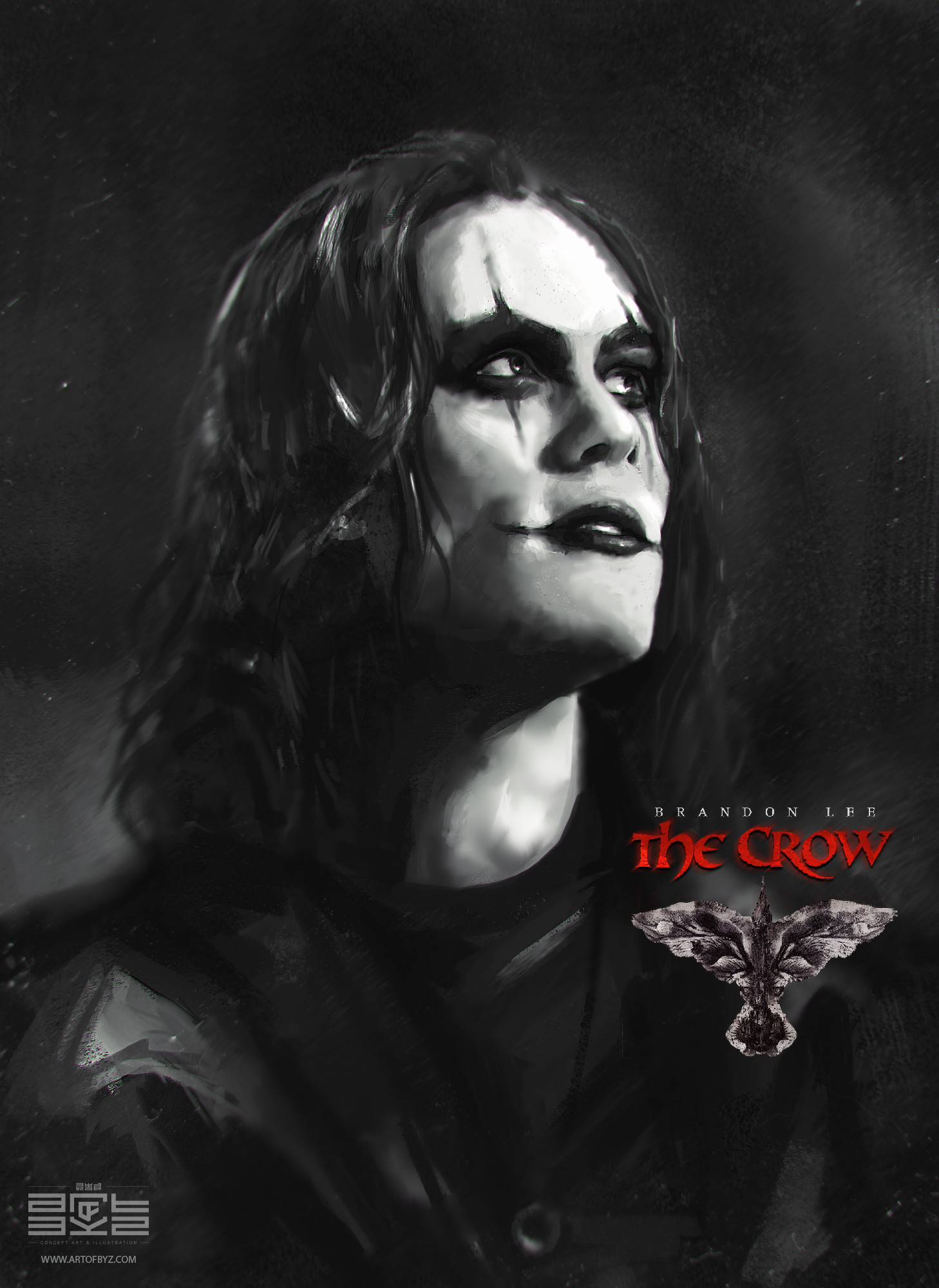 The Crow Wallpapers