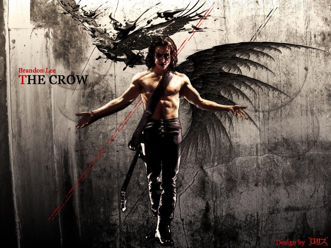 The Crow Wallpapers