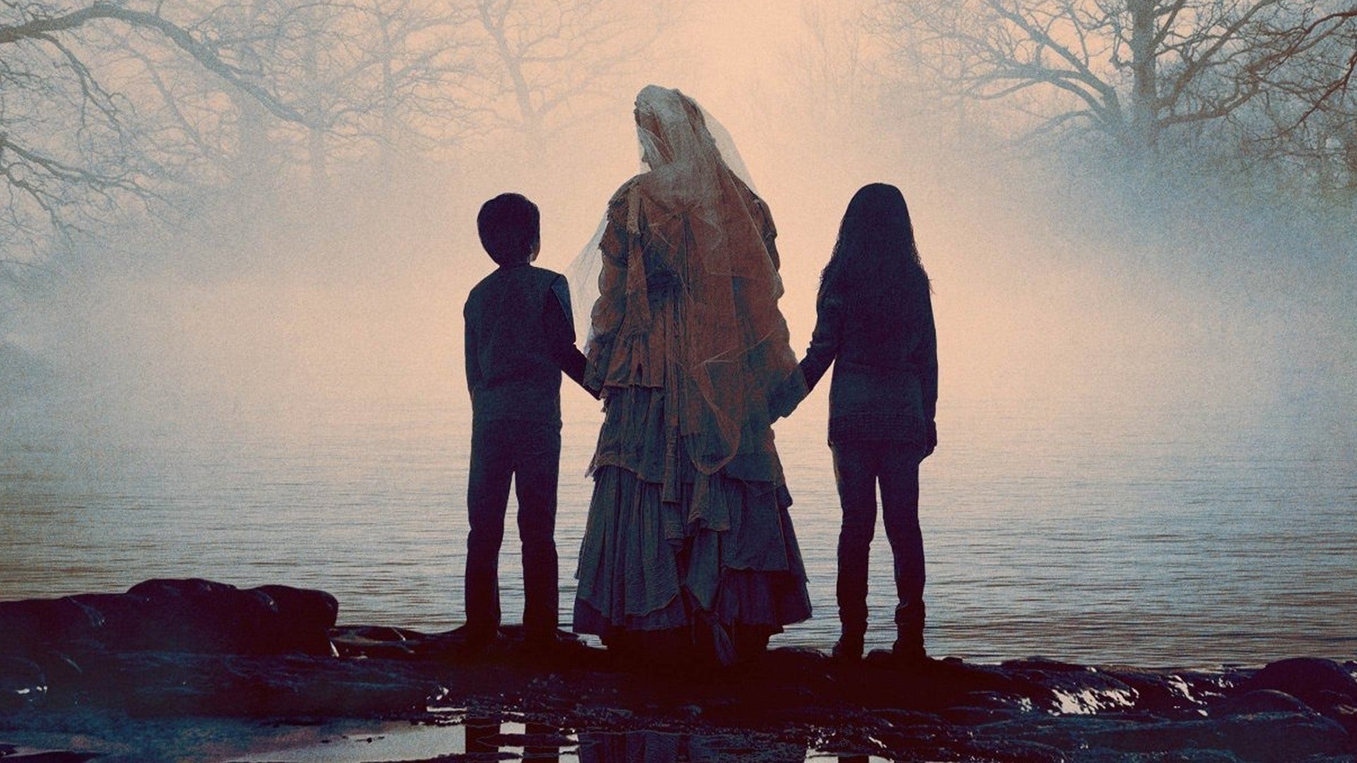 The Curse Of La Llorona Wallpapers