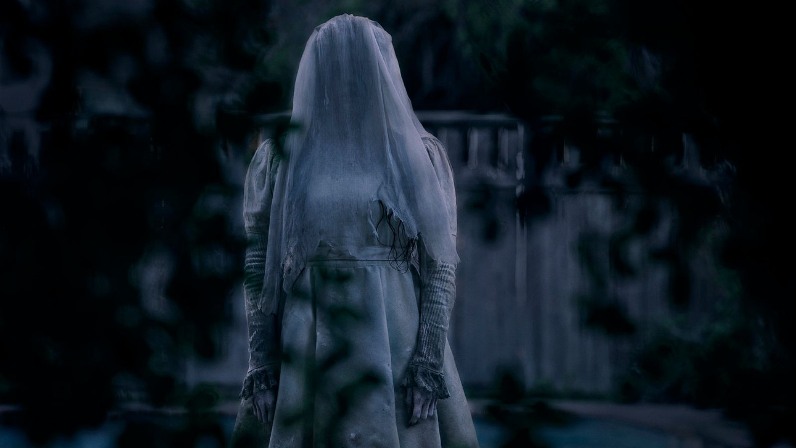 The Curse Of La Llorona Wallpapers