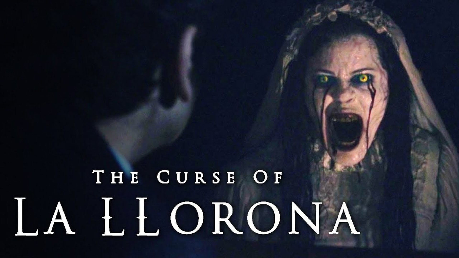 The Curse Of La Llorona Wallpapers