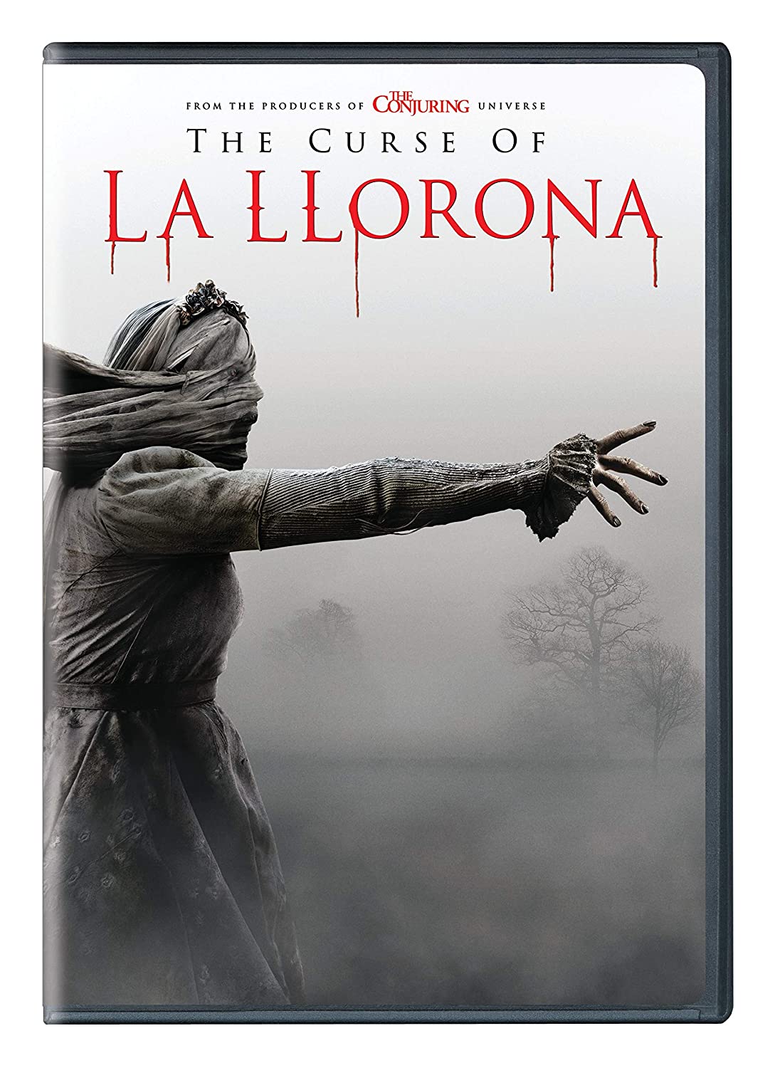 The Curse Of La Llorona Wallpapers