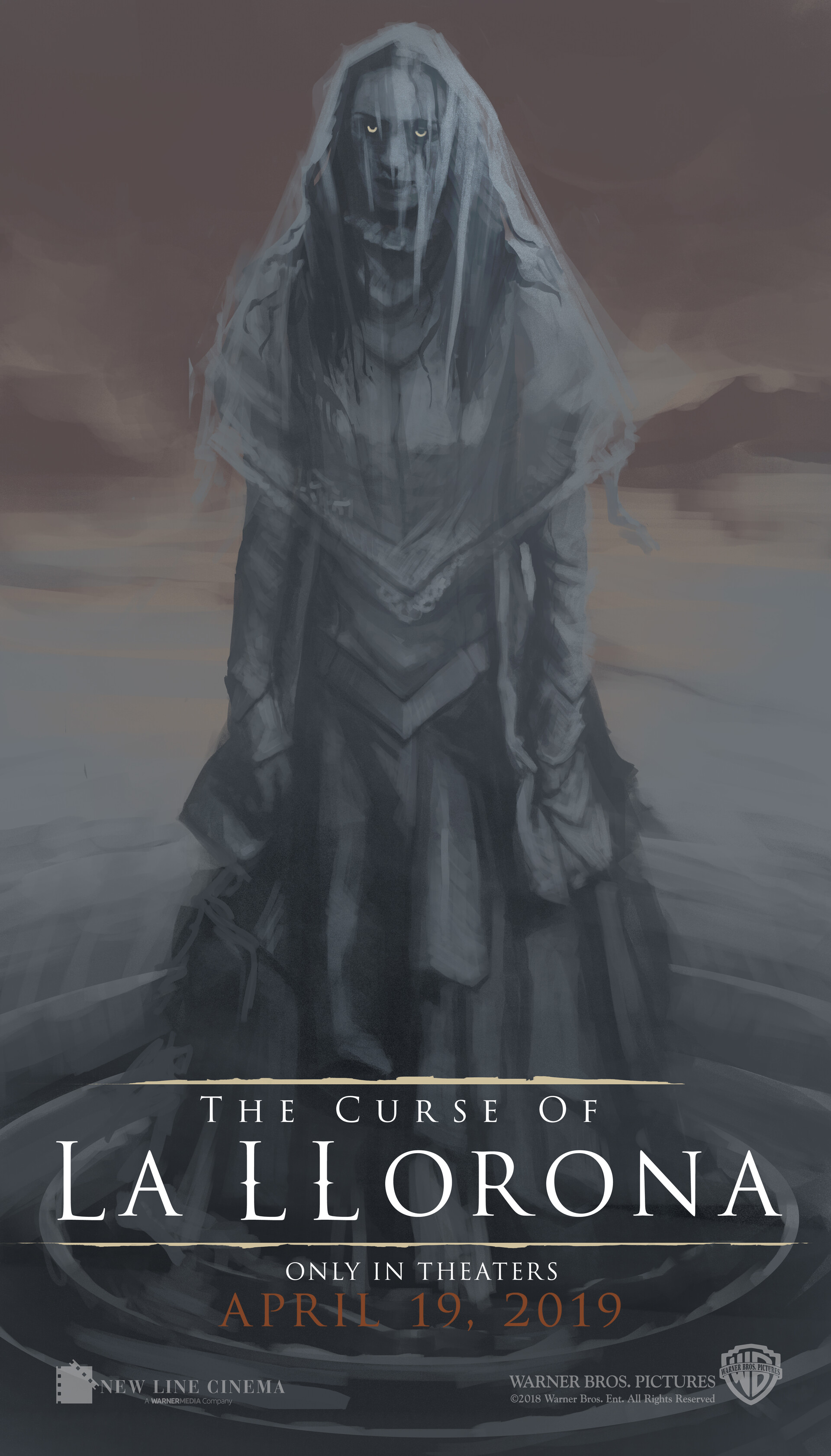 The Curse Of La Llorona Wallpapers