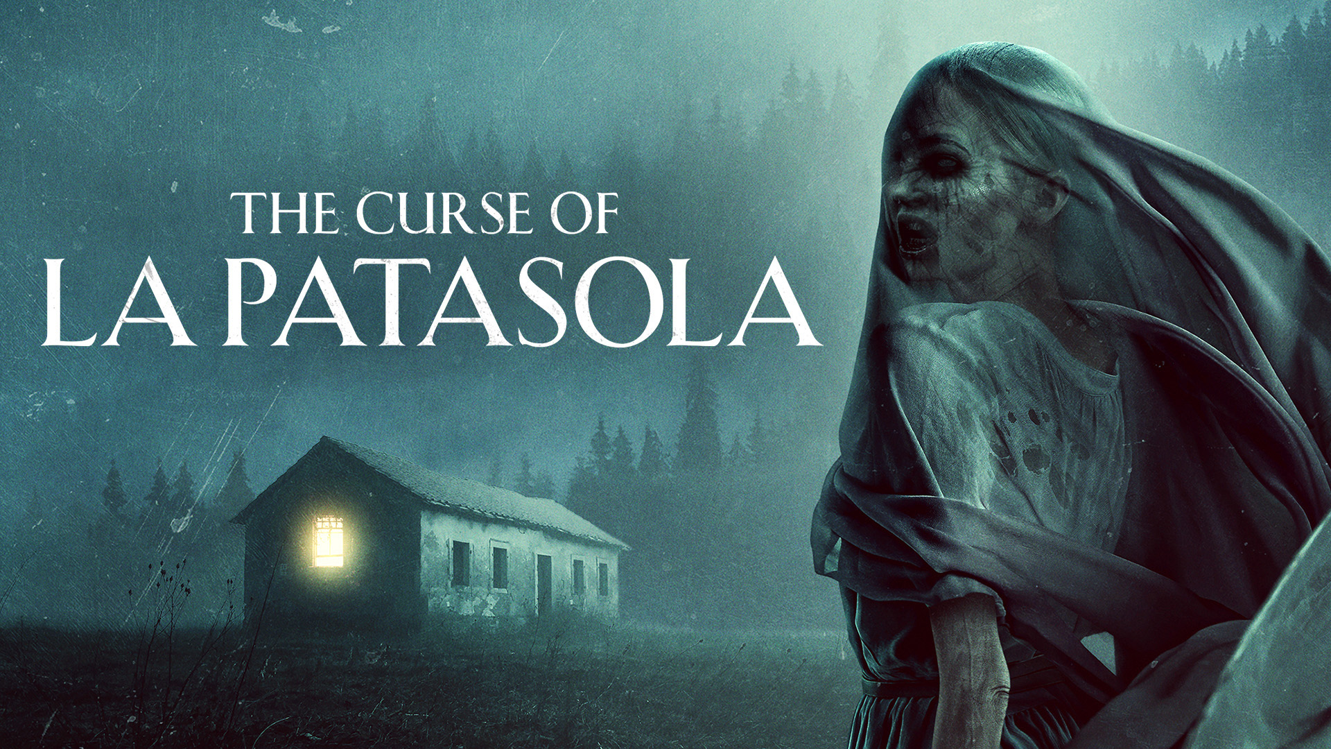 The Curse Of La Llorona Wallpapers