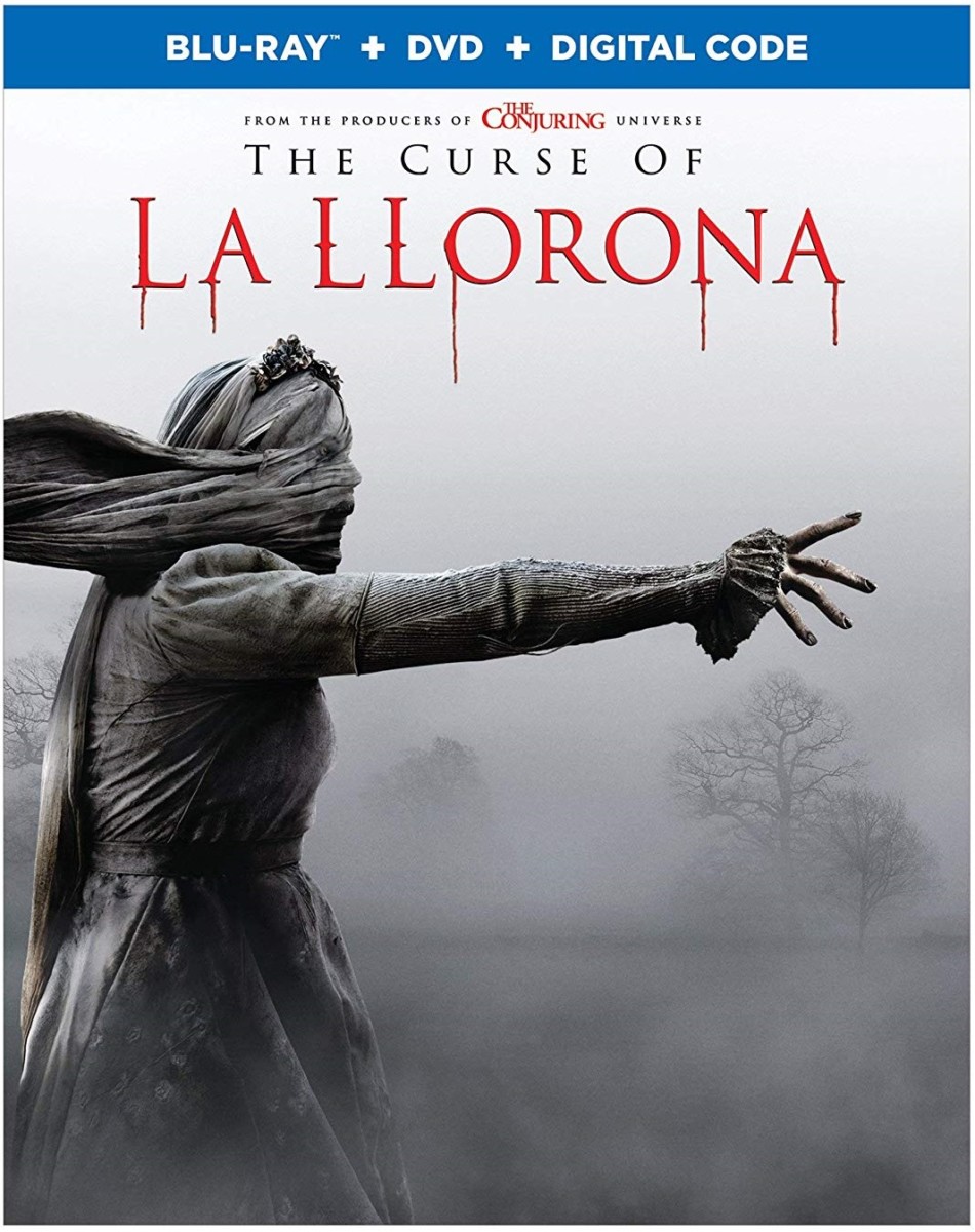 The Curse Of La Llorona 2019 Movie Wallpapers