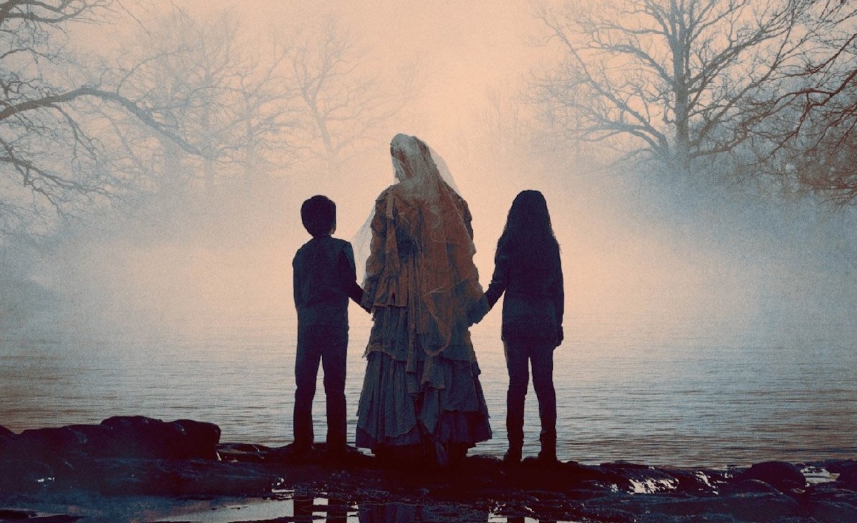 The Curse Of La Llorona 2019 Movie Wallpapers