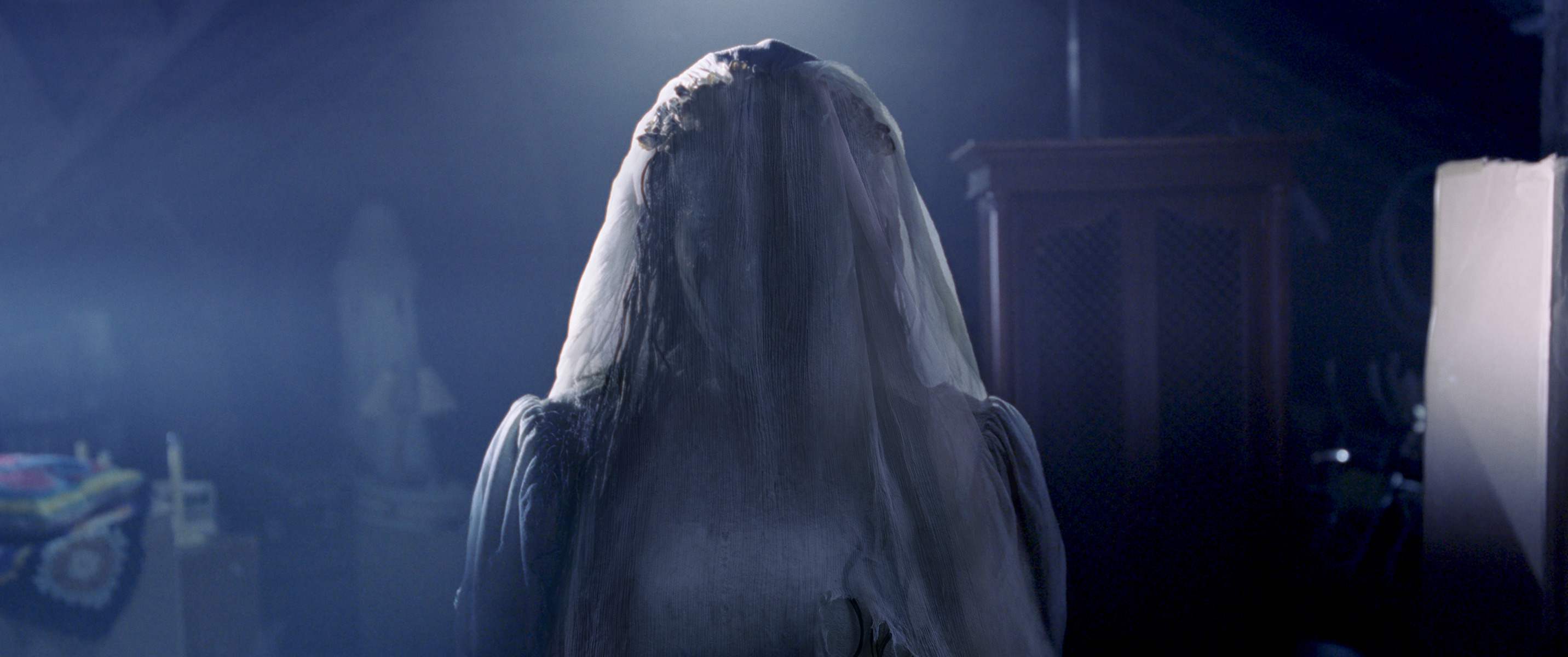 The Curse Of La Llorona 2019 Movie Wallpapers