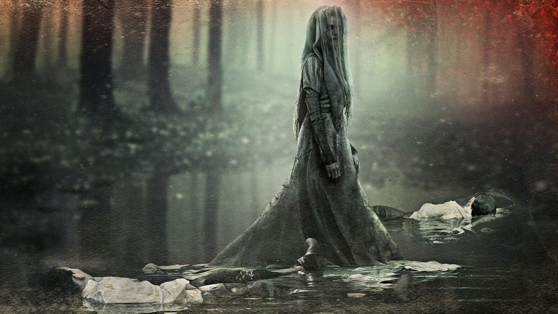 The Curse Of La Llorona 2019 Movie Wallpapers