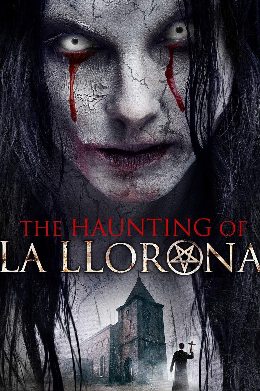 The Curse Of La Llorona 4K Movie Wallpapers