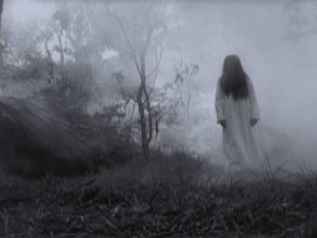 The Curse Of La Llorona 4K Movie Wallpapers