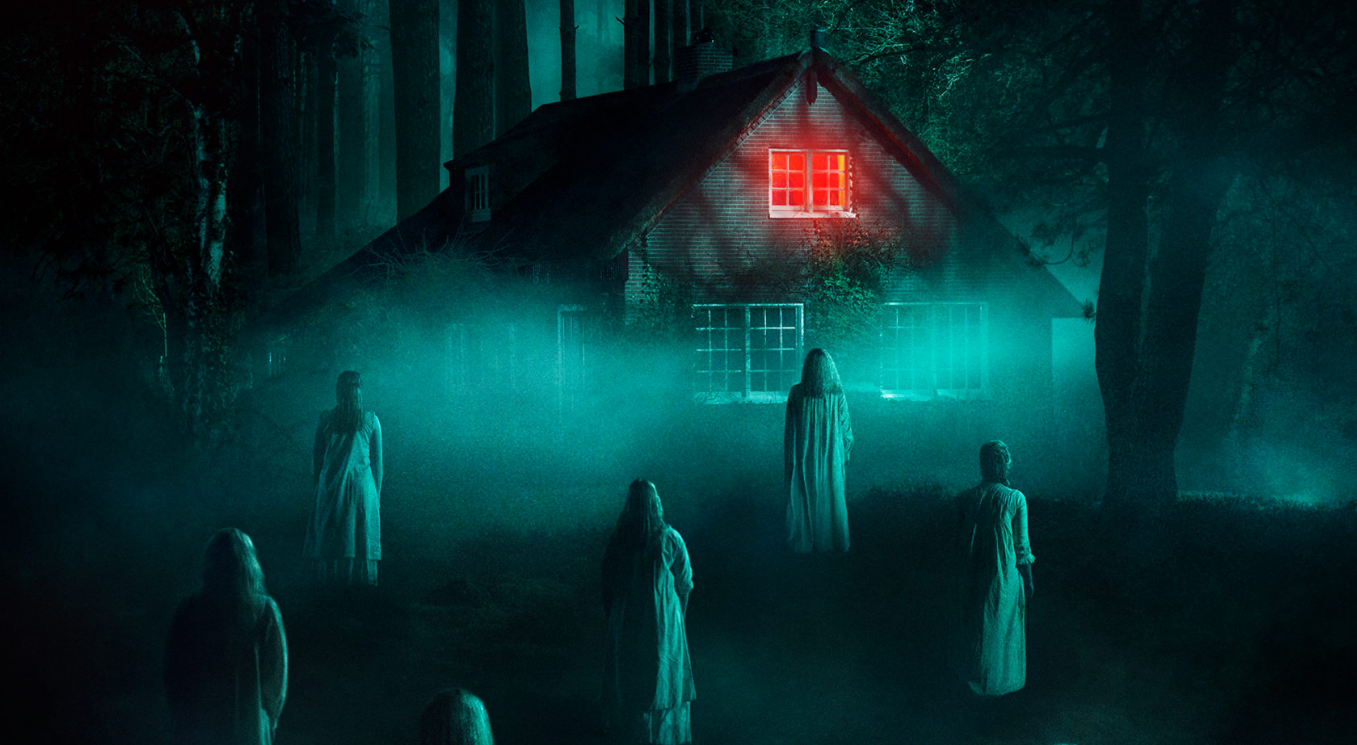 The Curse Of La Llorona Movie 4K Wallpapers