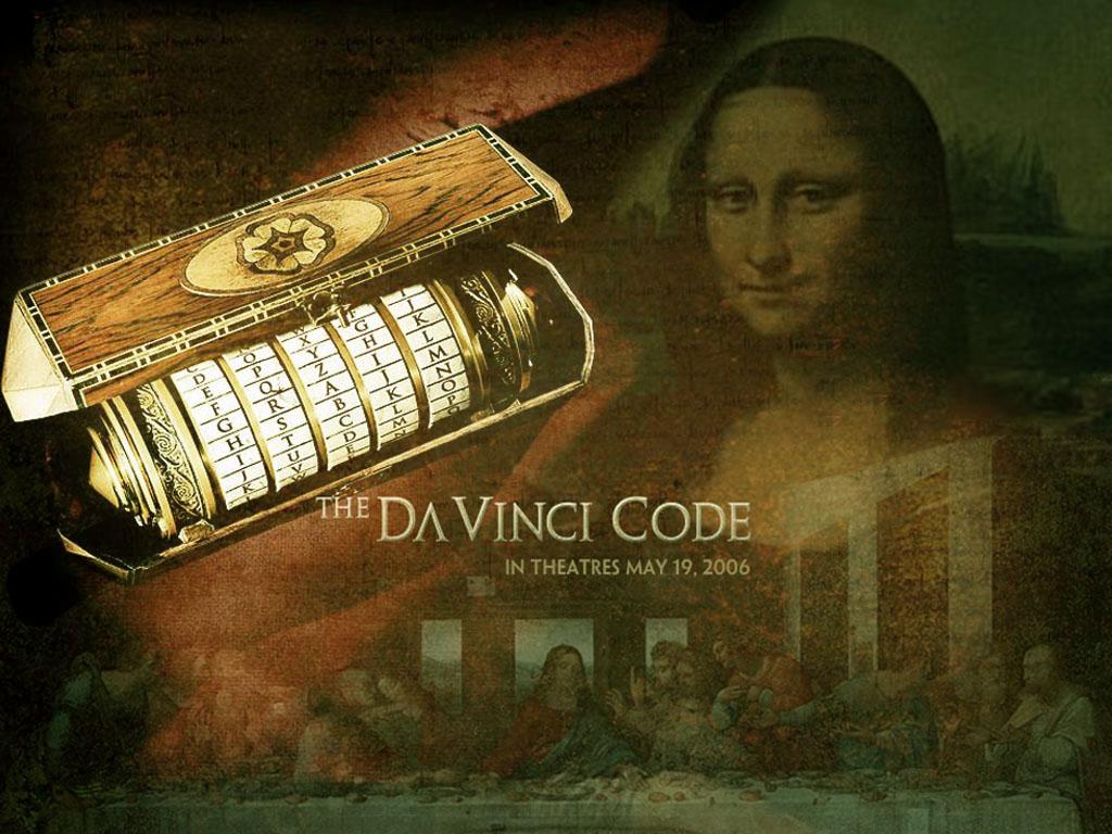 The Da Vinci Code Wallpapers