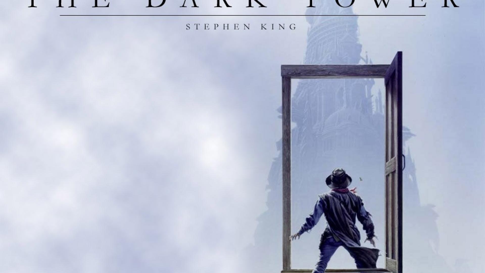 The Dark Tower Matthew Mcconaughey Wallpapers