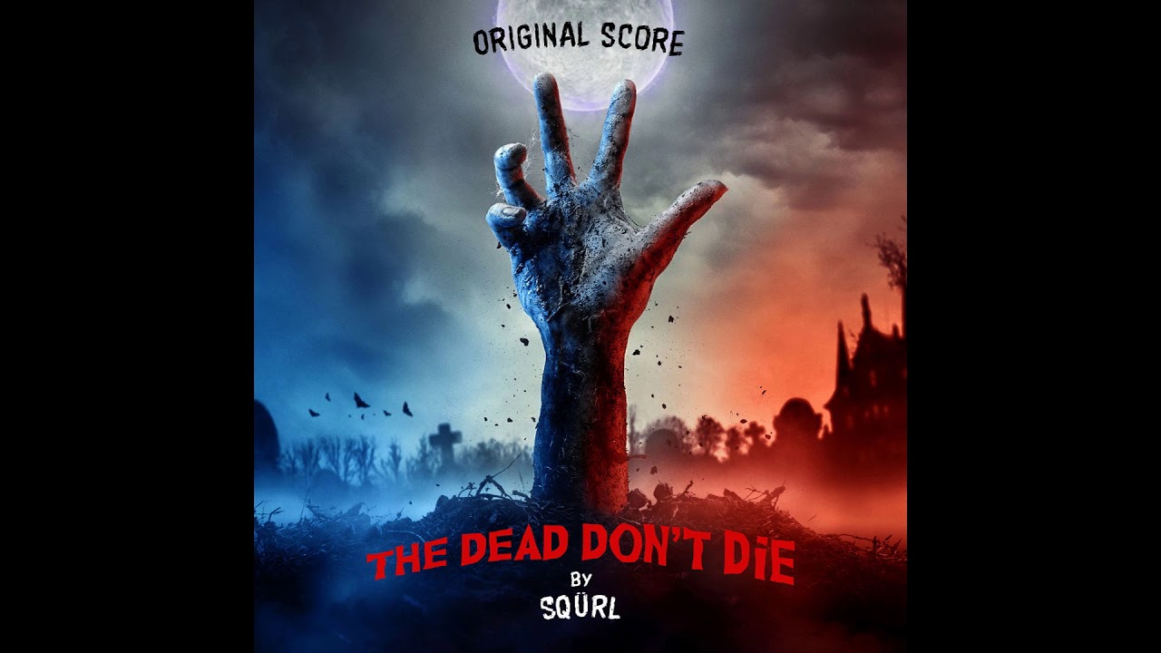 The Dead Don'T Die 2019 Movie Wallpapers