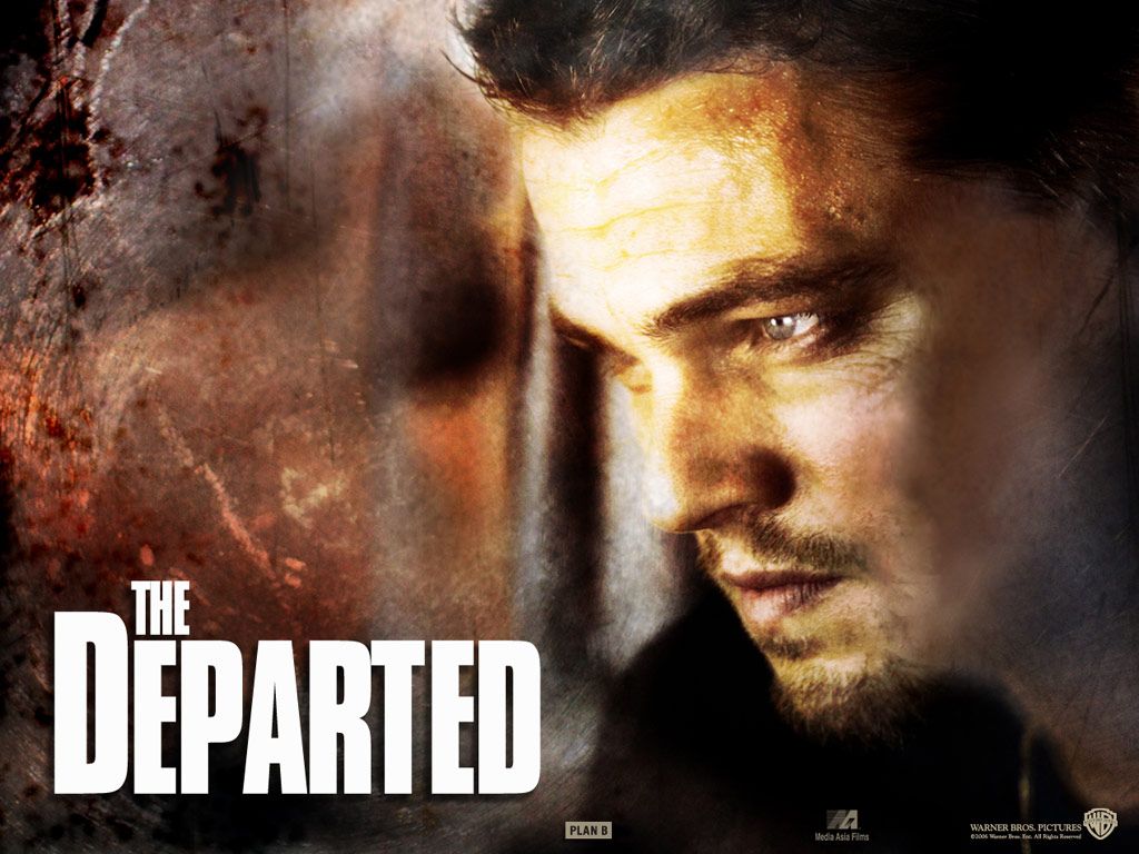 The Departed Wallpapers