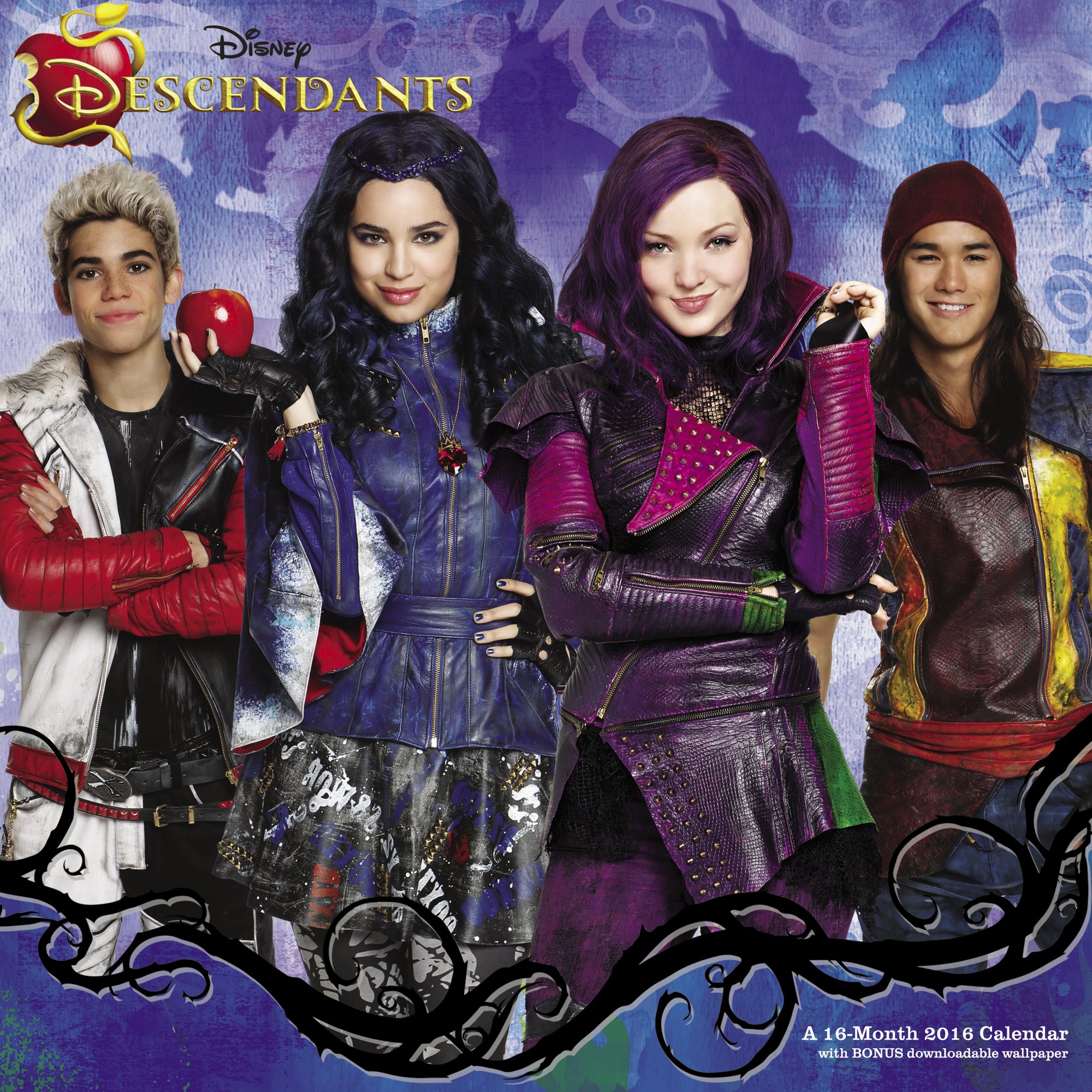 The Descendants Wallpapers