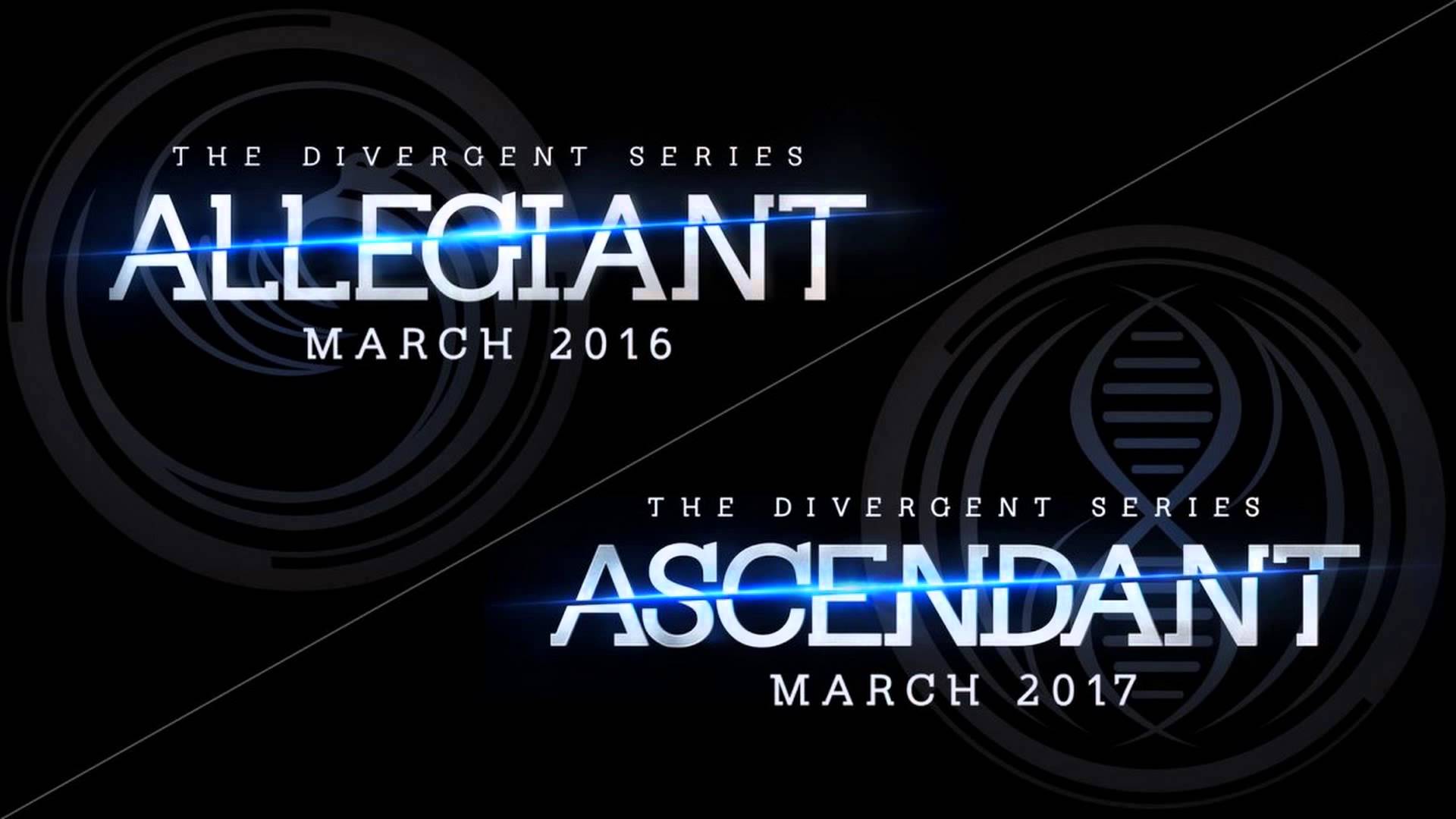 The Divergent Series: Allegiant Wallpapers