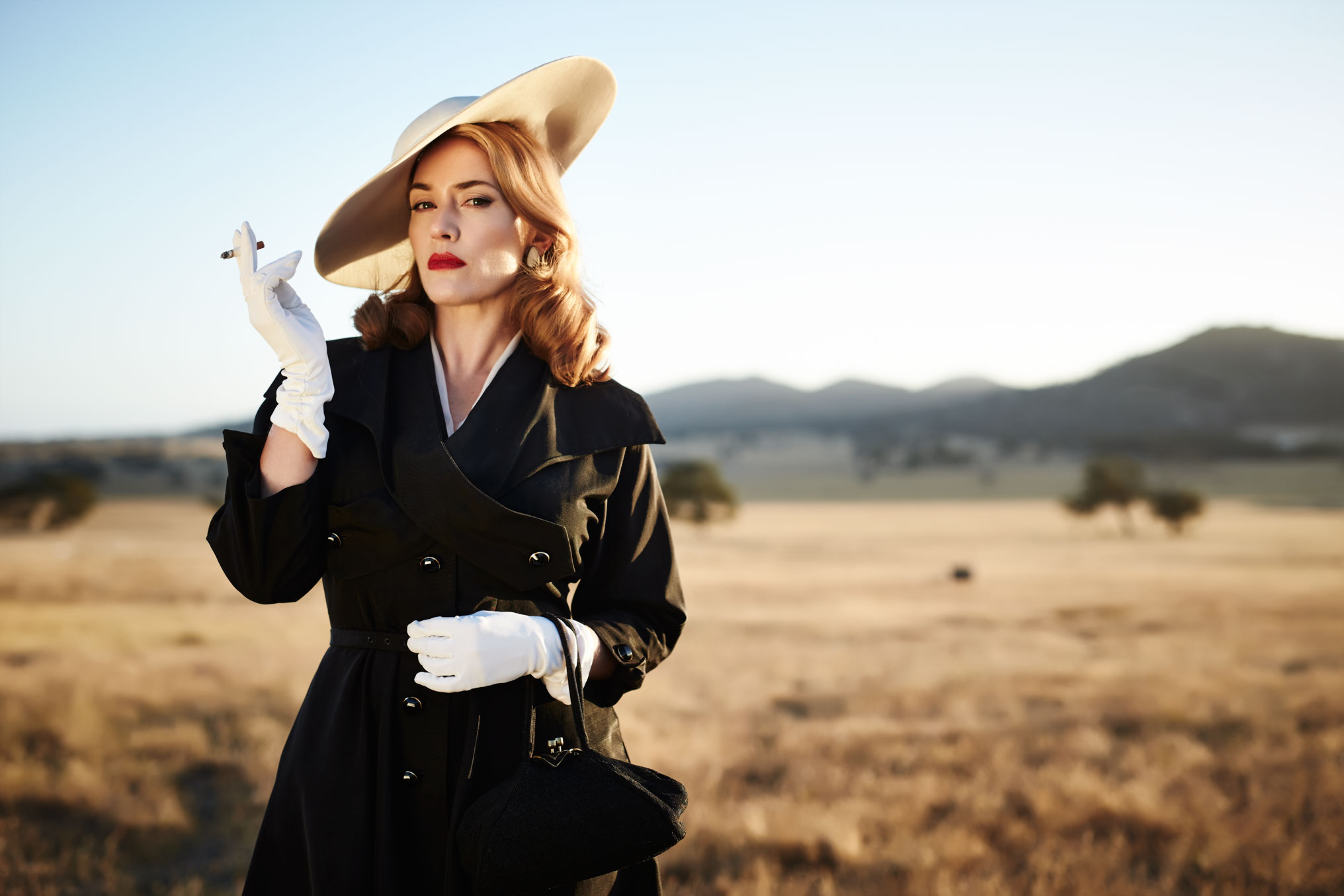 The Dressmaker Wallpapers