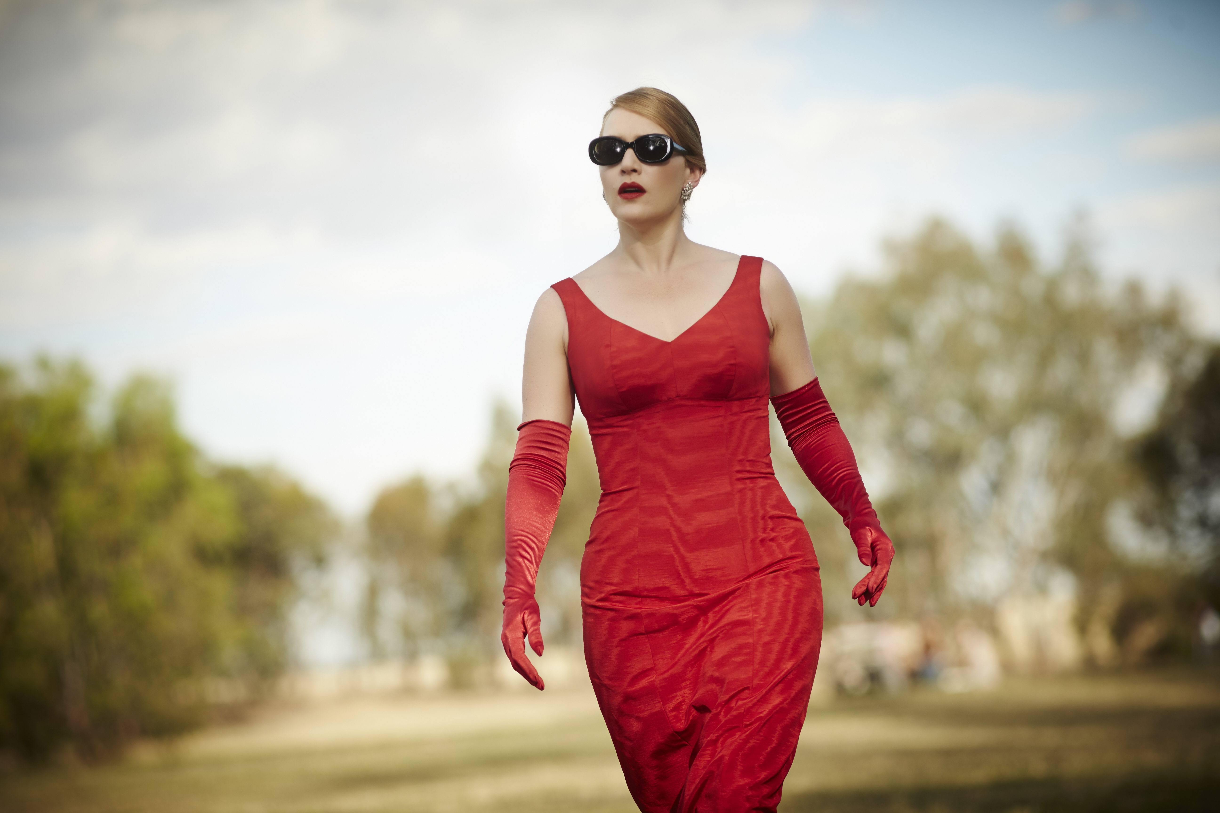 The Dressmaker Wallpapers