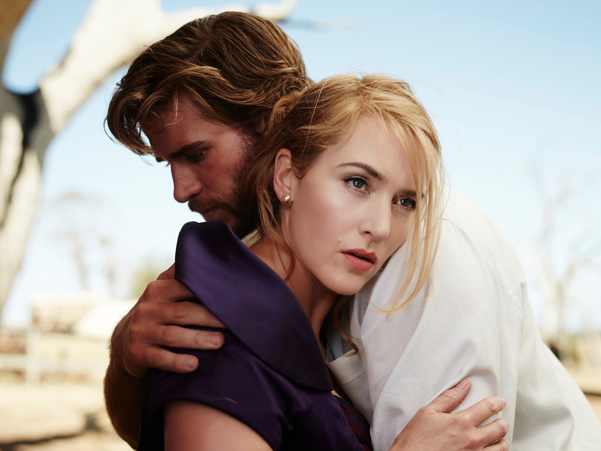 The Dressmaker Wallpapers