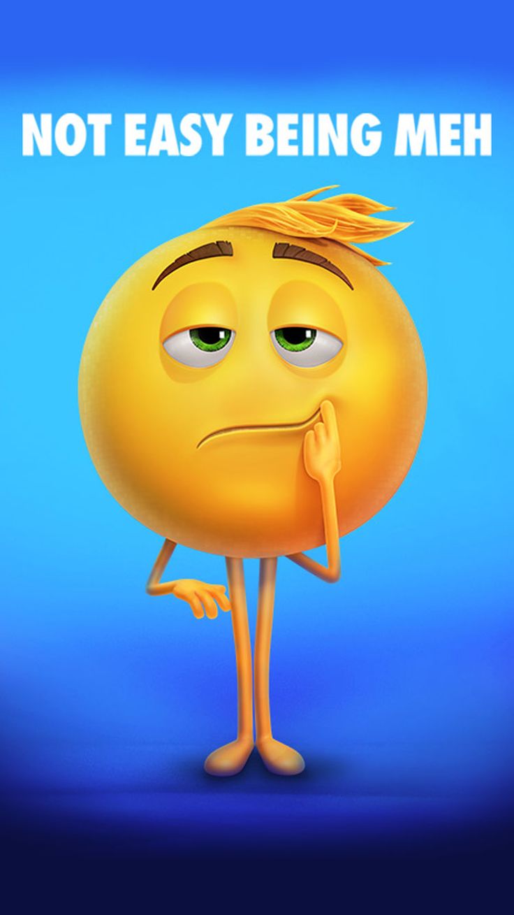 The Emoji Movie 2017 Wallpapers