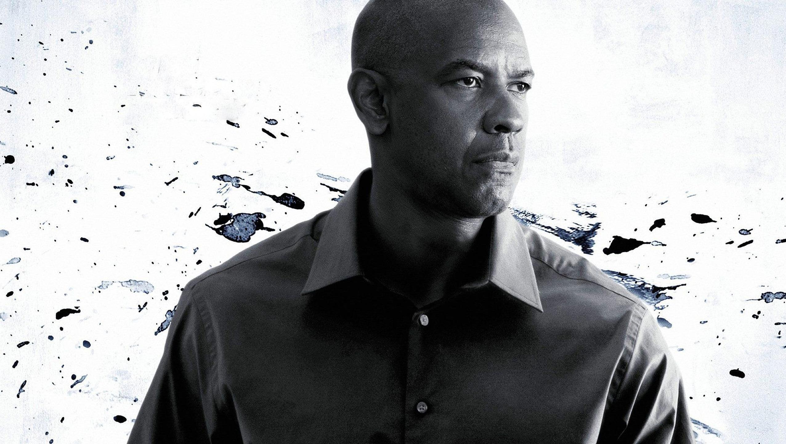 The Equalizer Wallpapers