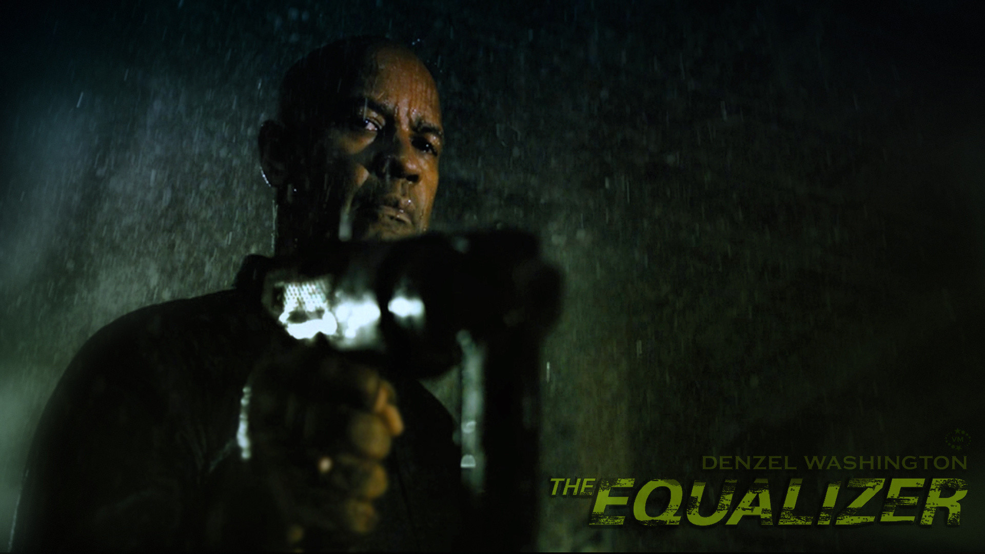 The Equalizer Wallpapers