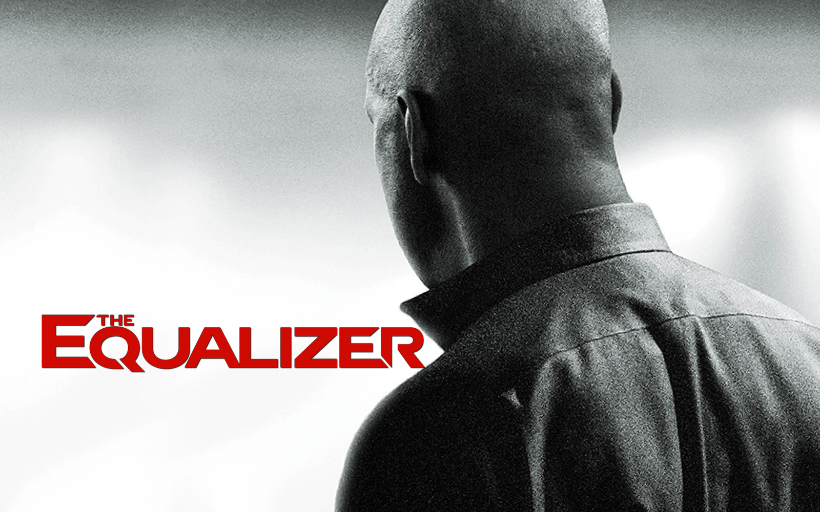 The Equalizer Wallpapers