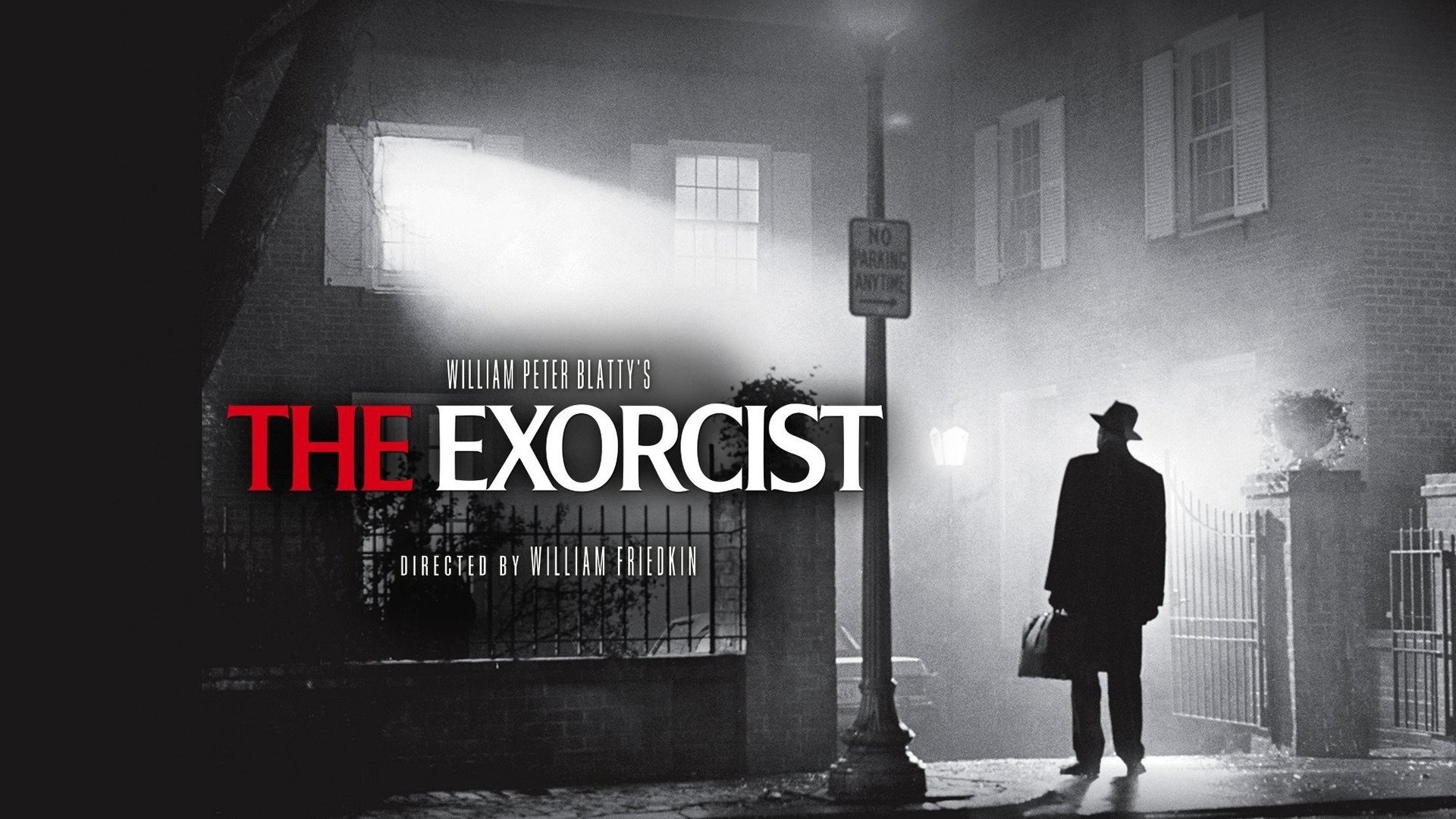 The Exorcist Wallpapers