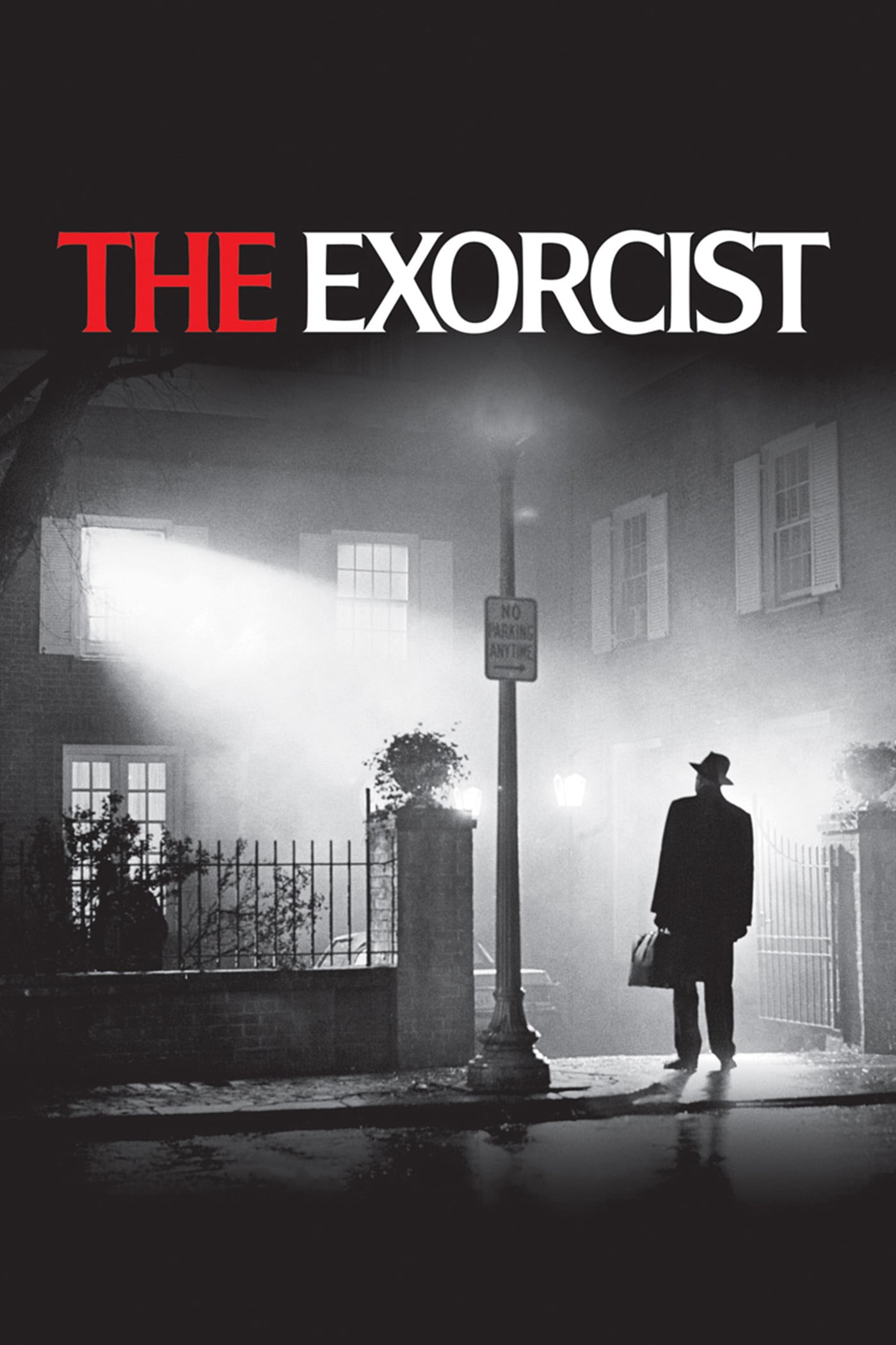 The Exorcist Wallpapers