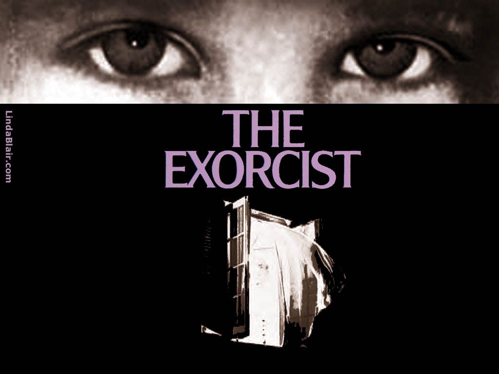 The Exorcist Wallpapers