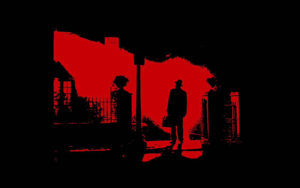 The Exorcist Wallpapers
