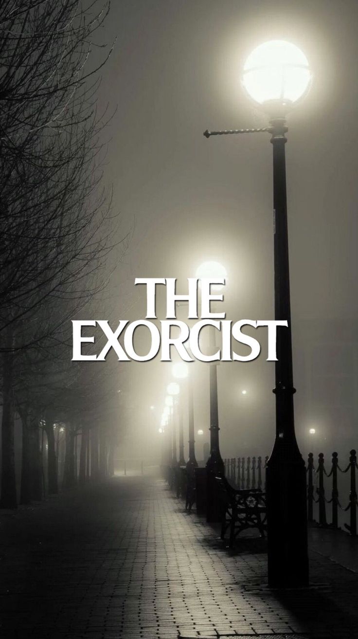 The Exorcist Wallpapers