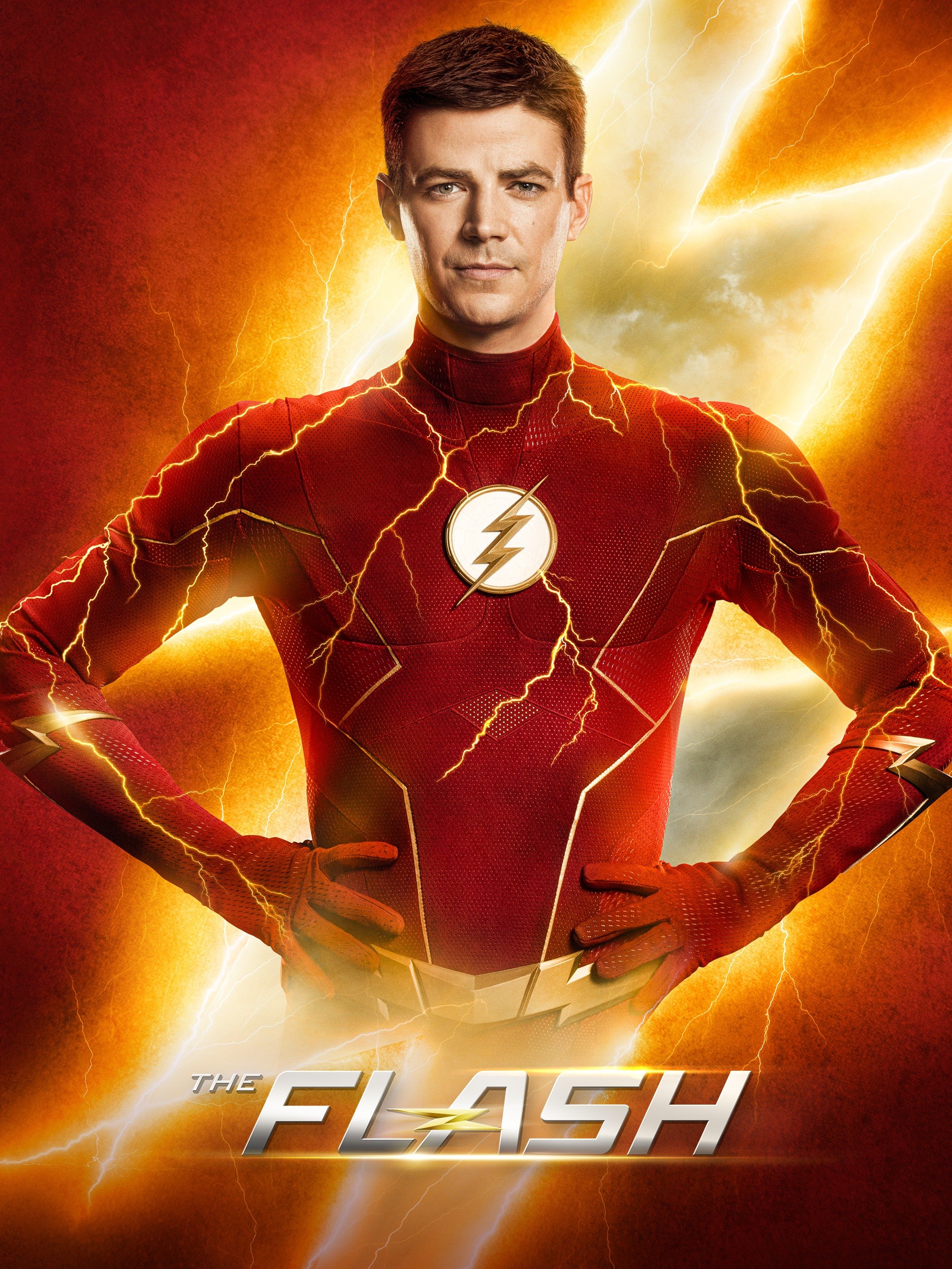 The Flash Dc 2020 Movie Art Wallpapers