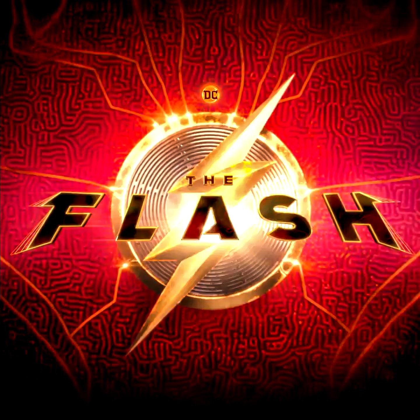 The Flash Dc 2020 Movie Art Wallpapers