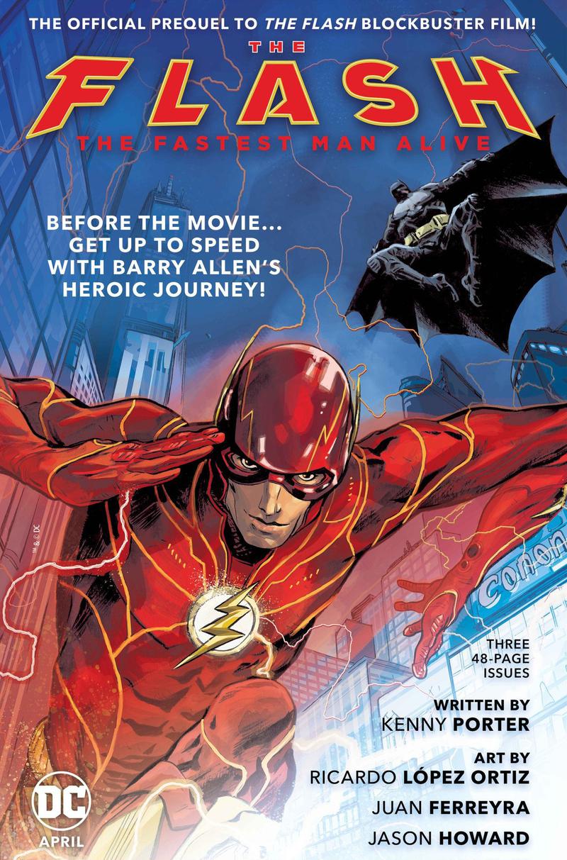 The Flash Dc 2020 Movie Art Wallpapers