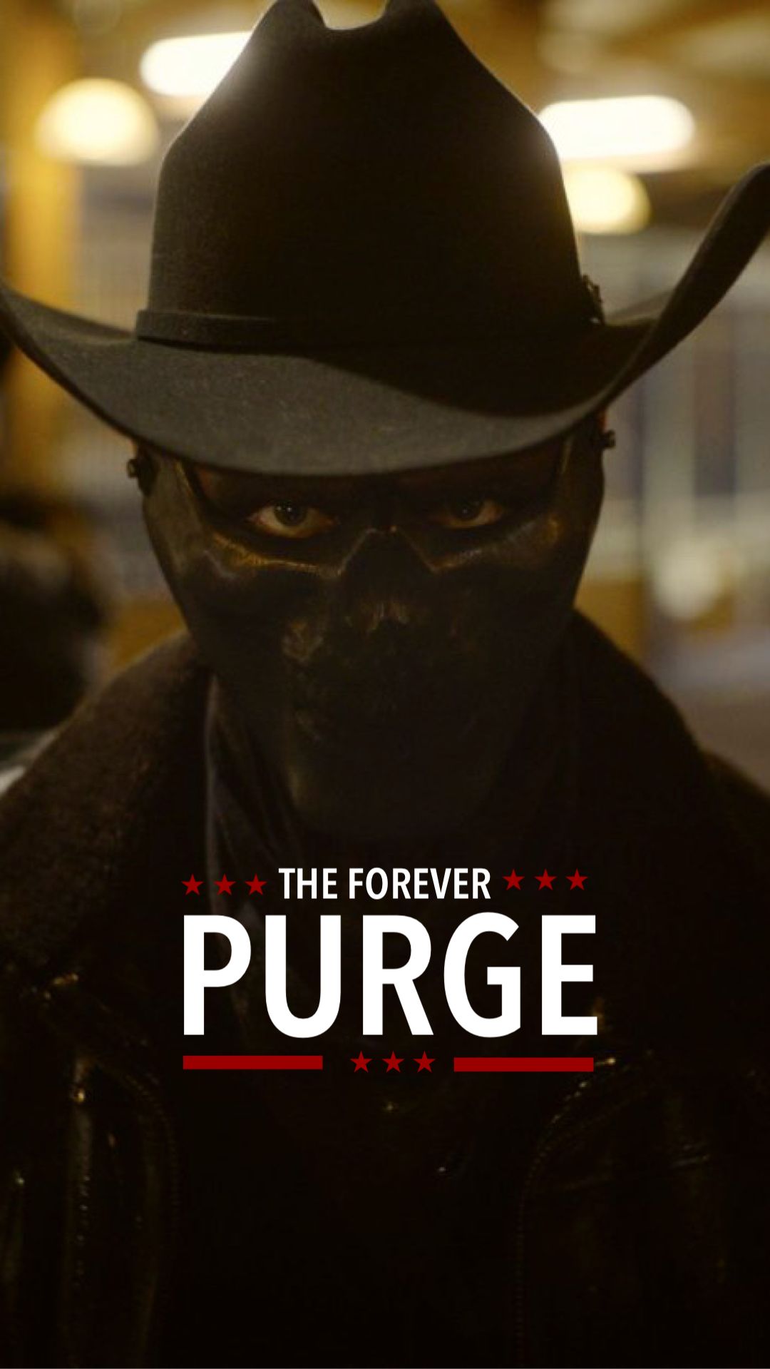 The Forever Purge Wallpapers