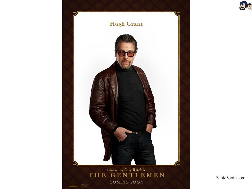 The Gentlemen Movie 2020 Wallpapers