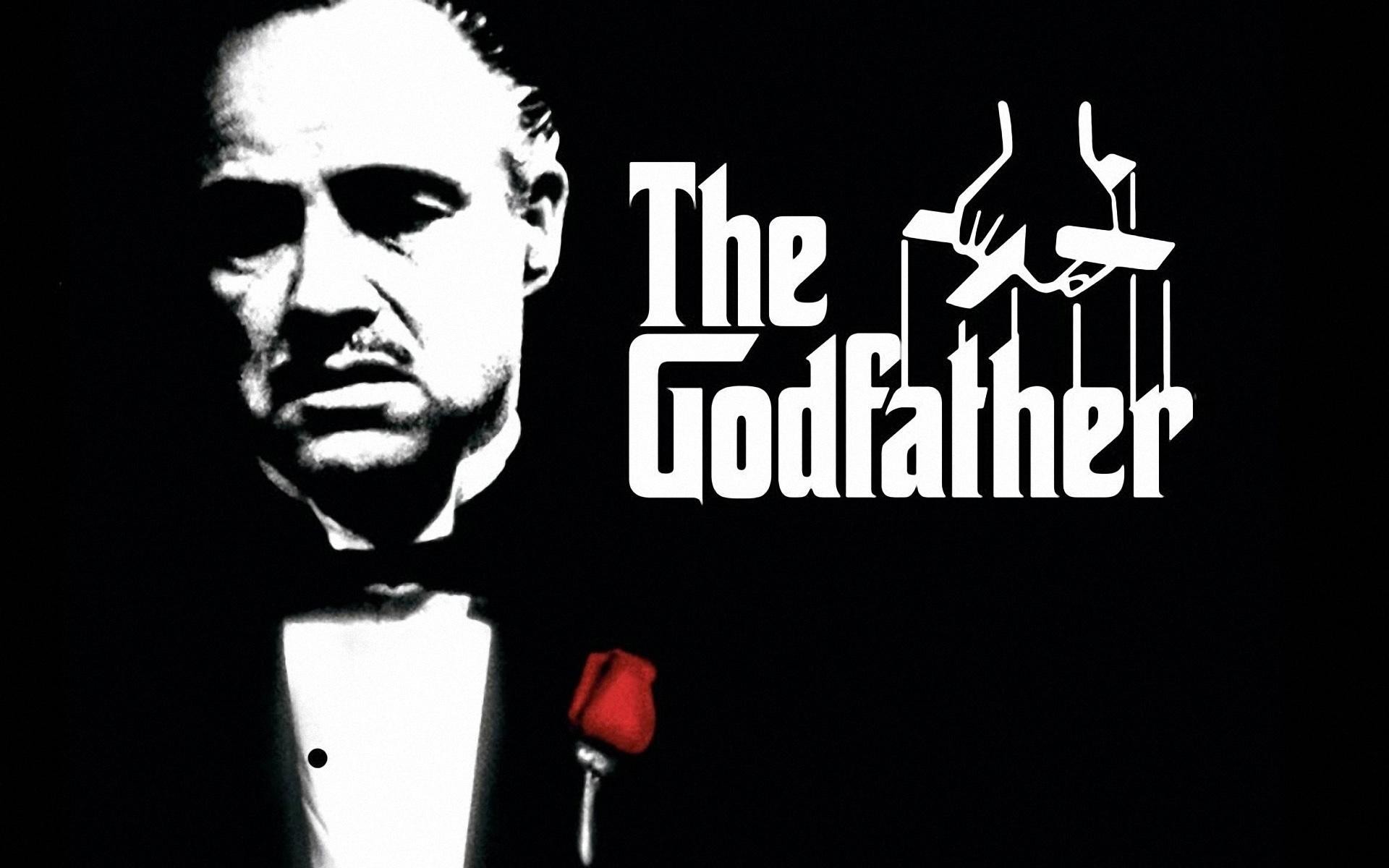 The Godfather Wallpapers