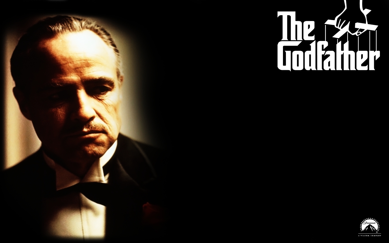 The Godfather Wallpapers