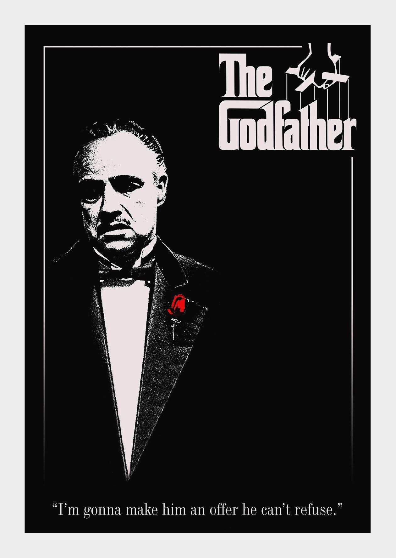 The Godfather Wallpapers