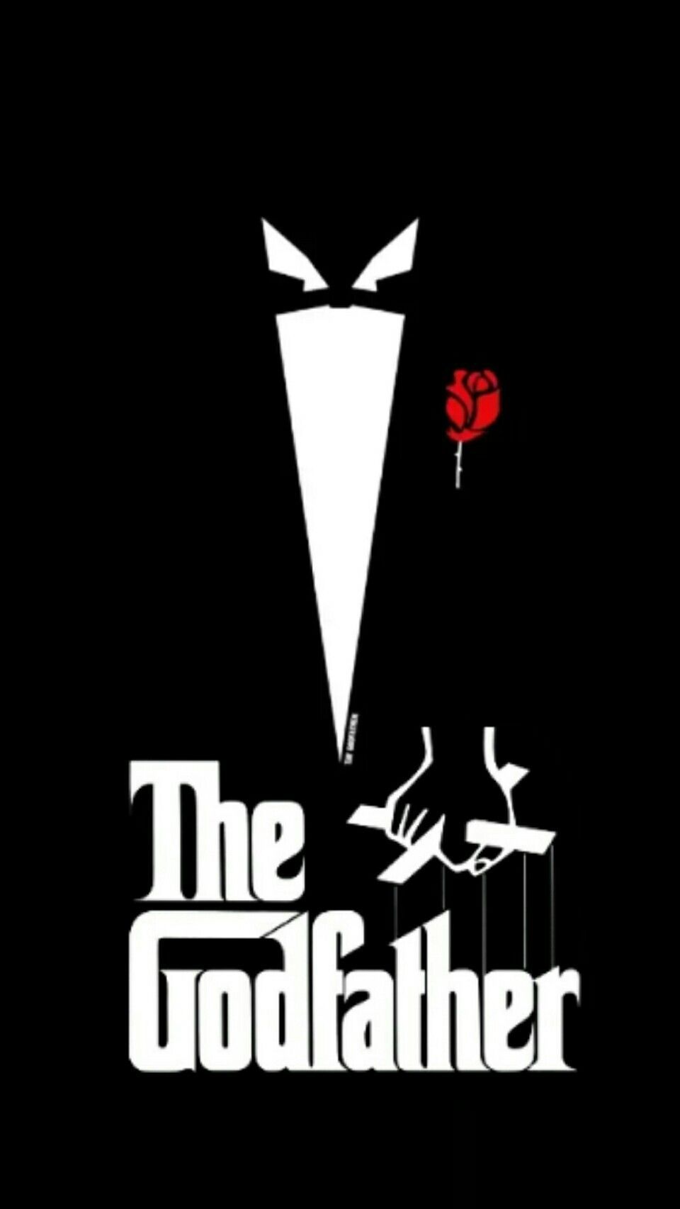 The Godfather Wallpapers