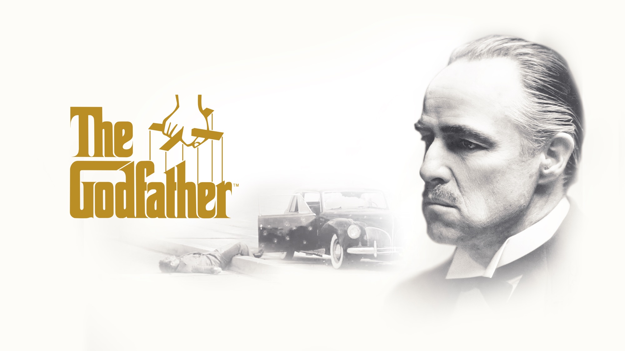 The Godfather Wallpapers