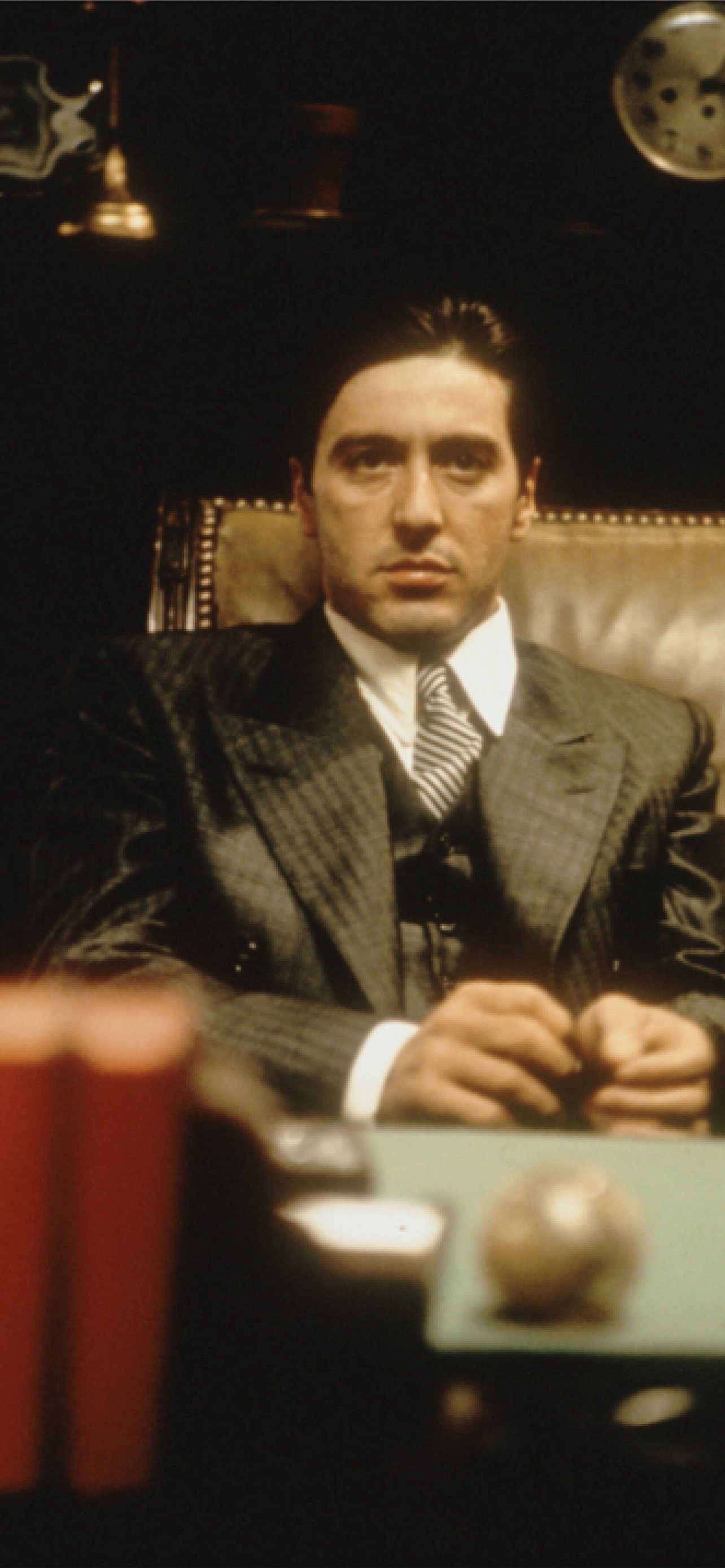 The Godfather Wallpapers