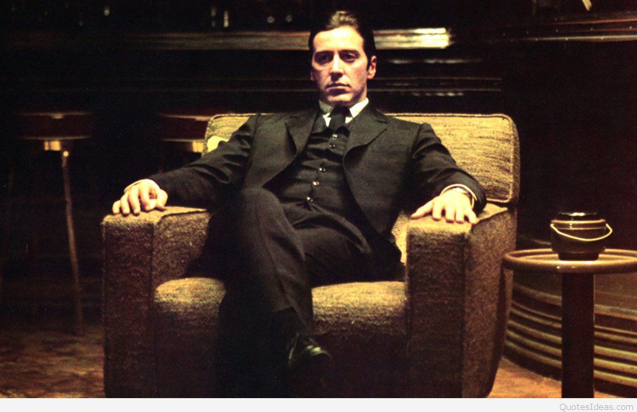 The Godfather Wallpapers