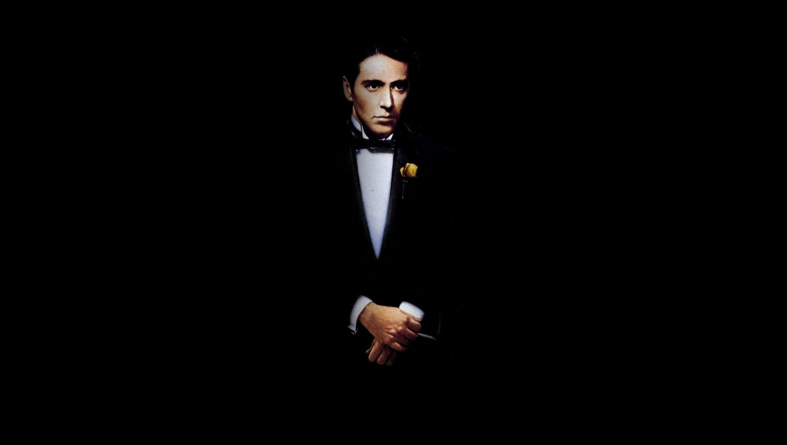 The Godfather 2 Poster Wallpapers