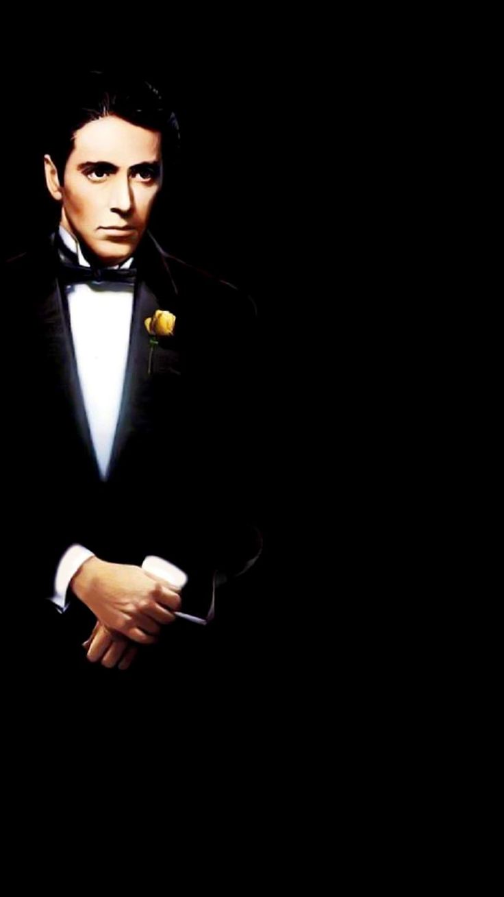 The Godfather 2 Poster Wallpapers