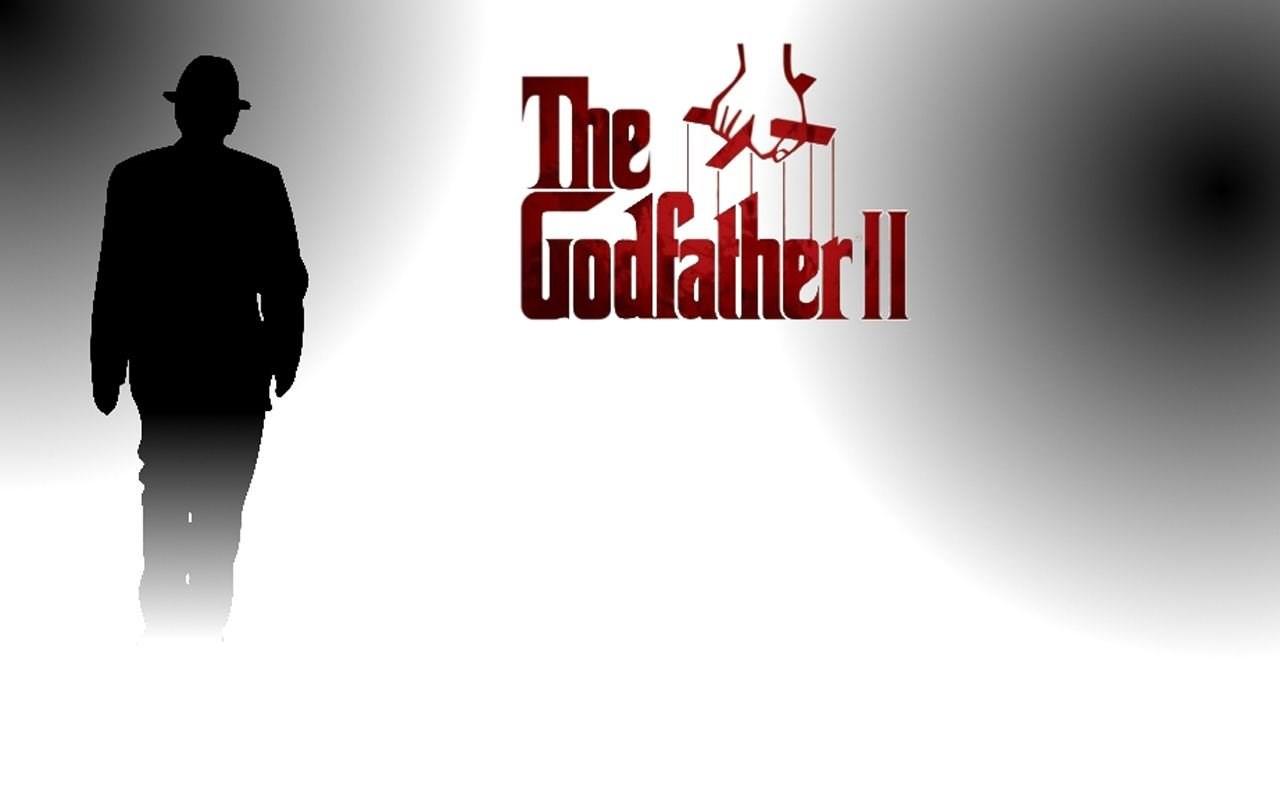 The Godfather 2 Poster Wallpapers