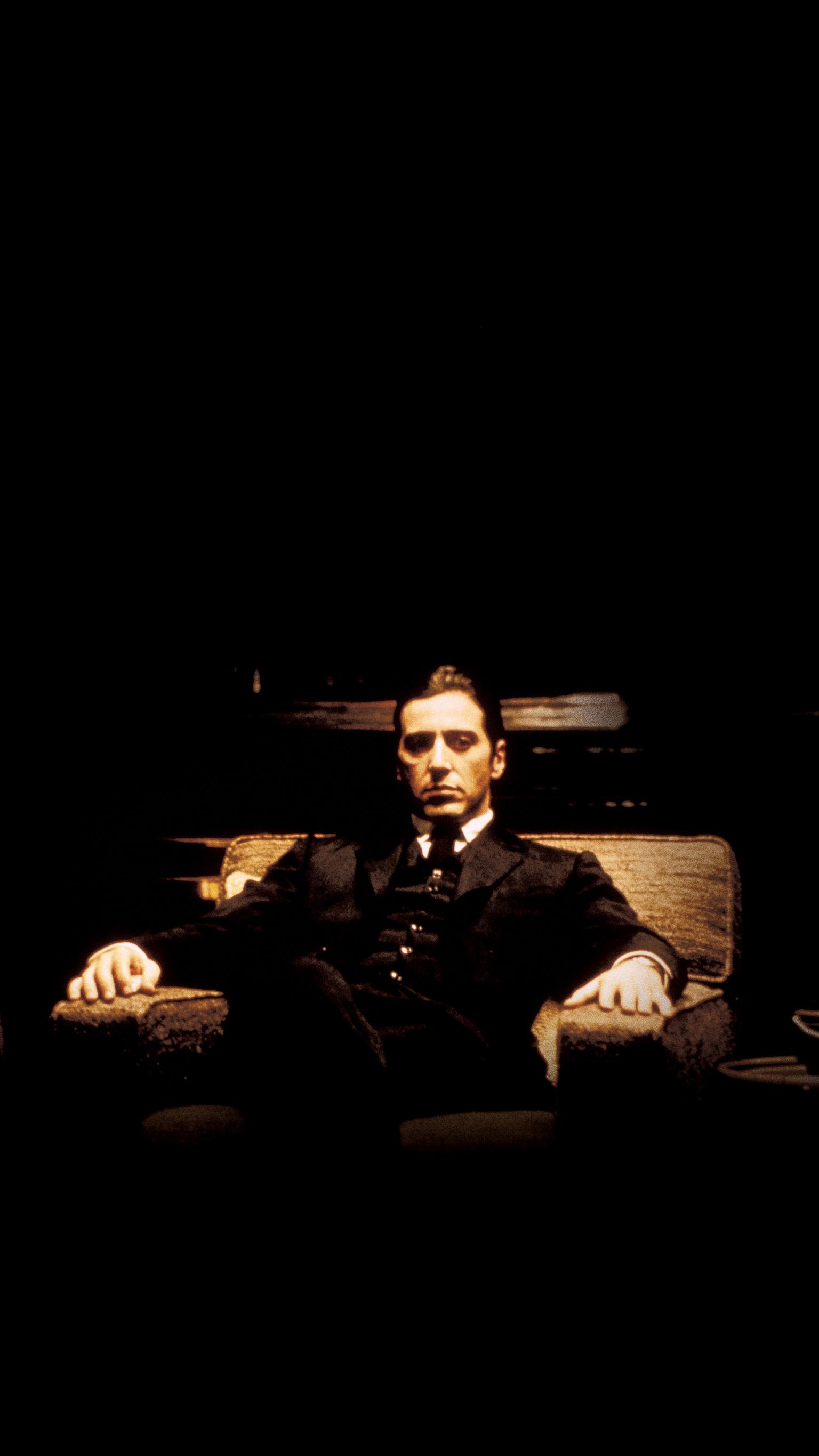 The Godfather Part Ii Wallpapers